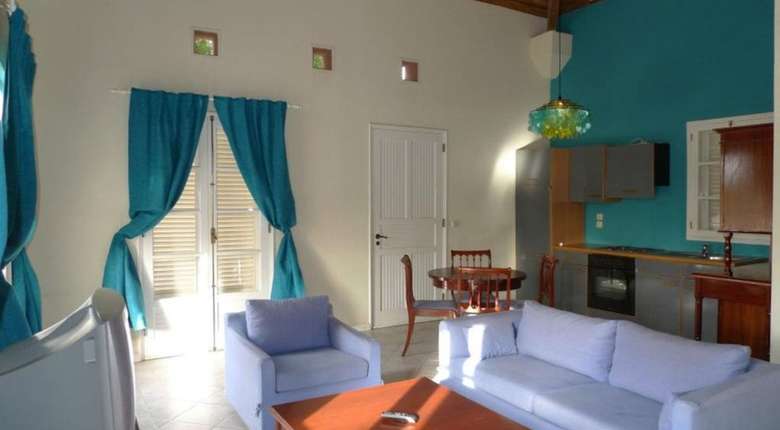 Flag Hotel Foya Branca