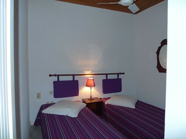 Flag Hotel Foya Branca