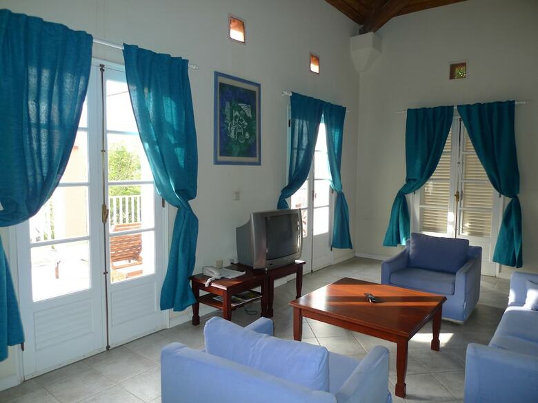 Flag Hotel Foya Branca