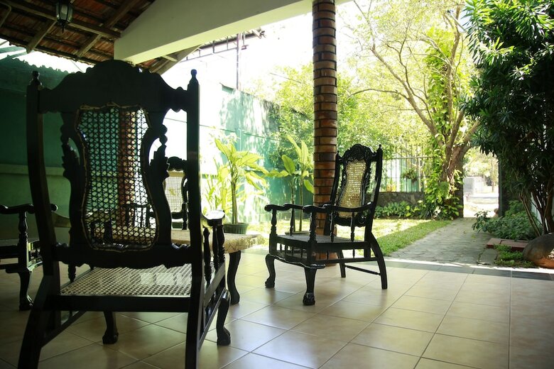 Hotel Cottage Tourist Rest