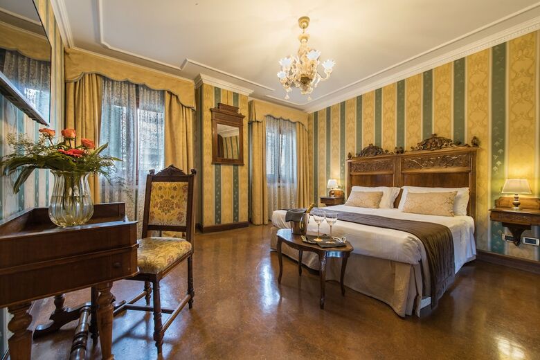 Palazzo Bembo - Exclusive Accommodation