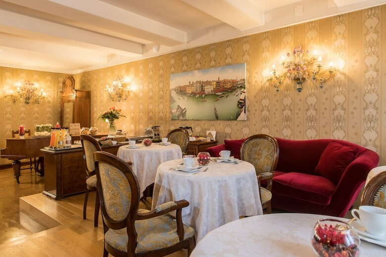 Palazzo Bembo - Exclusive Accommodation