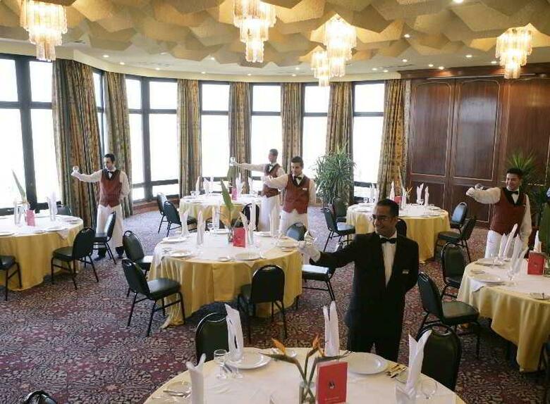 Hotel Golden Tulip Flamenco
