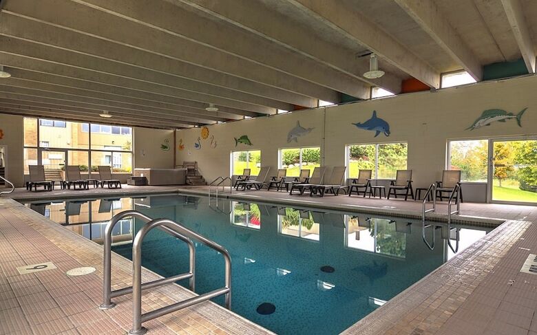 Posada Old Orchard Inn & Spa