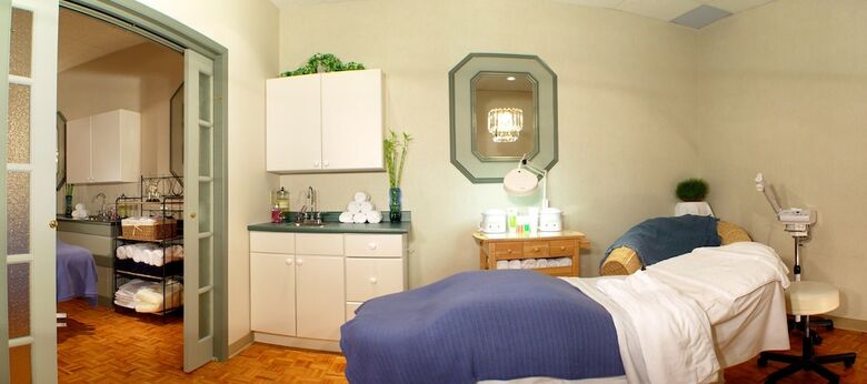 Posada Old Orchard Inn & Spa