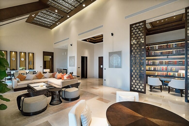 Hotel Hilton Wenchang