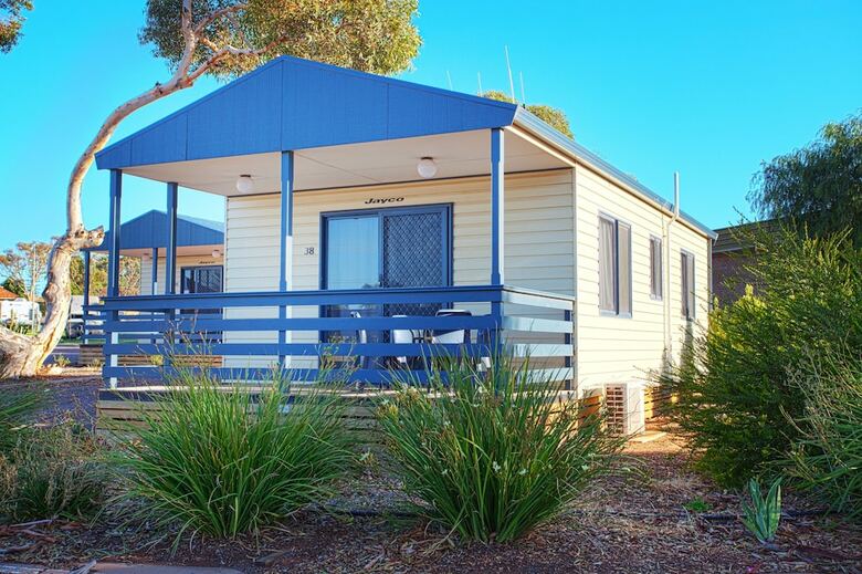 Discovery Parks ? Whyalla Foreshore