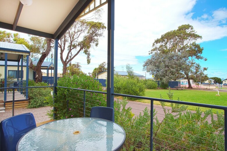 Discovery Parks ? Whyalla Foreshore