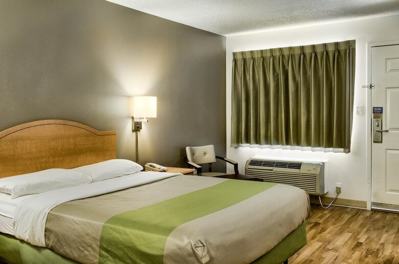 Motel Studio 6 Ocean Springs, Ms