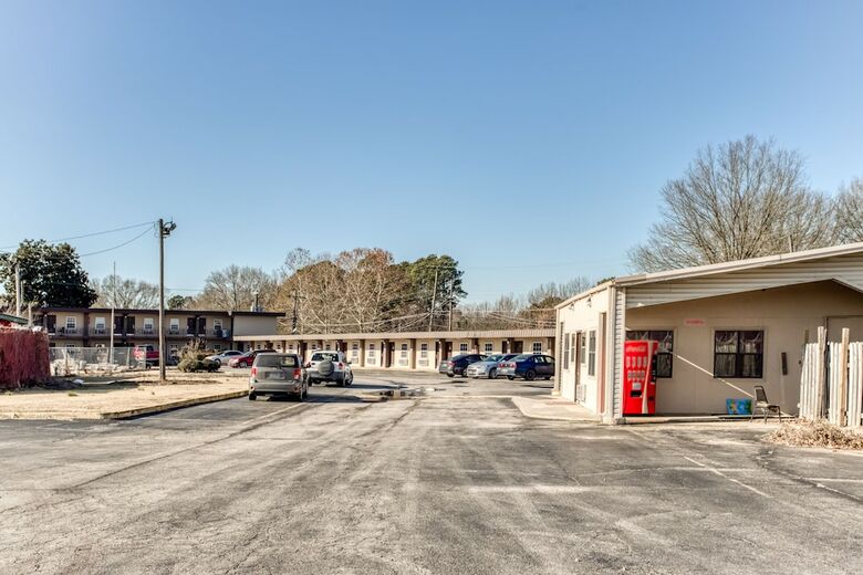 Motel Oyo Hotel Bald Knob Ar Hwy 64