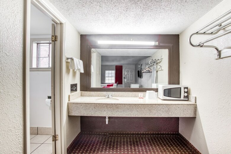 Motel Oyo Hotel Bald Knob Ar Hwy 64