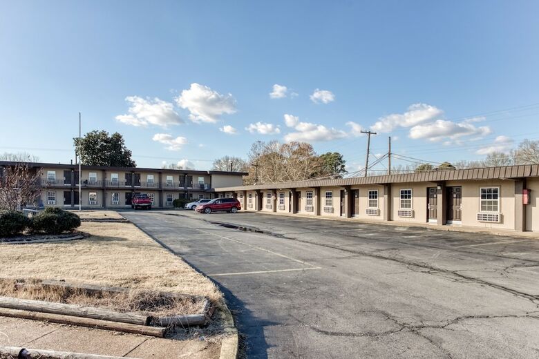 Motel Oyo Hotel Bald Knob Ar Hwy 64