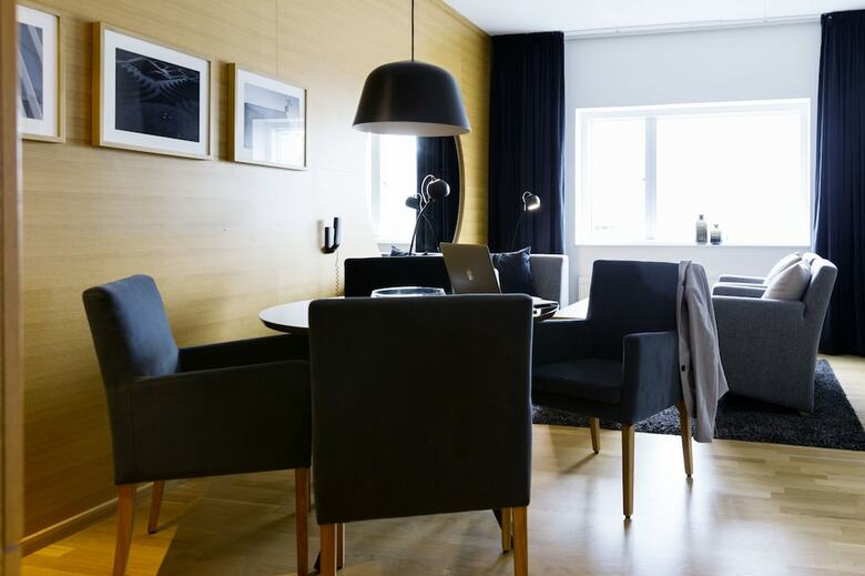 Hotel Scandic Aalborg City