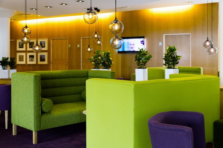 Hotel Scandic Aalborg City