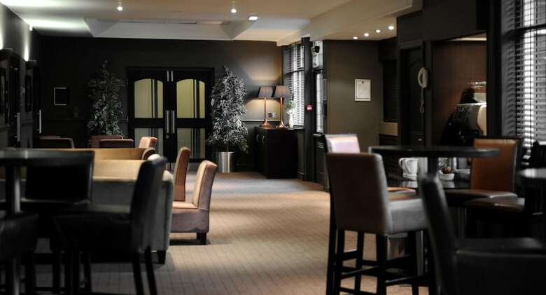 Village Hotel St David's, Nr Chester