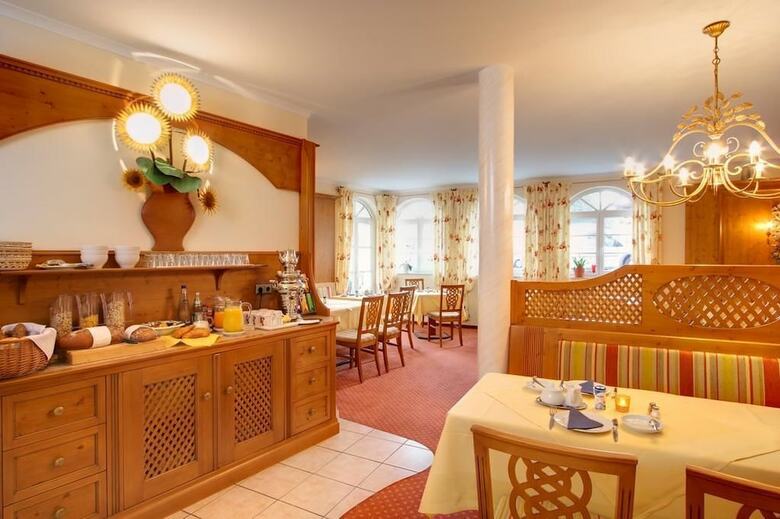 Mayerhofer - Hotel - Restaurant - Metzgerei - Tagung