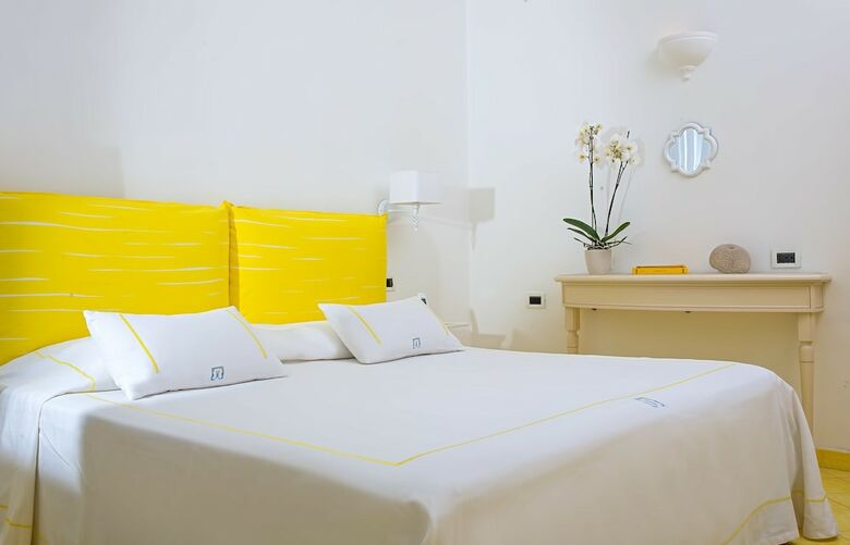 Relais Maresca Luxury Small Hotel
