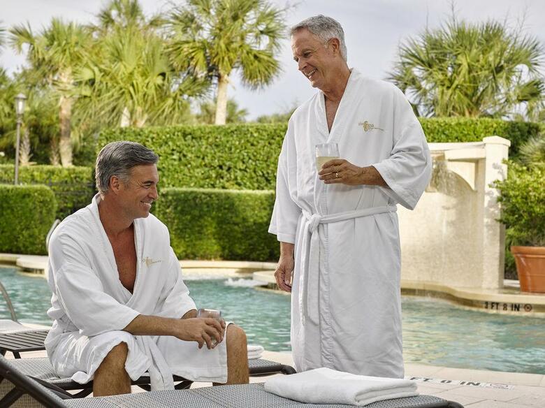 Hotel Ponte Vedra Inn & Club