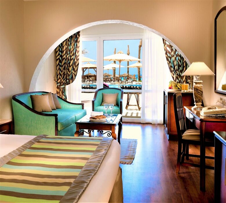 Hotel Iberotel Borg El Arab