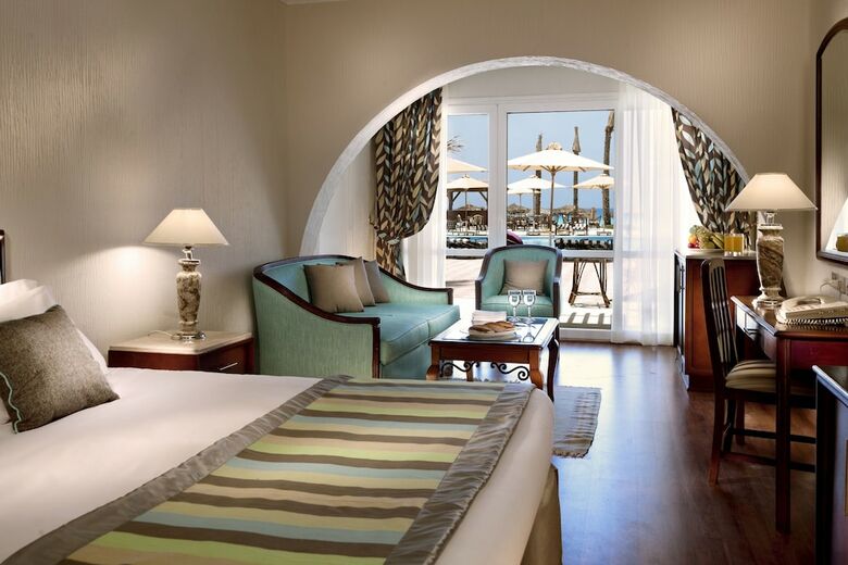 Hotel Iberotel Borg El Arab