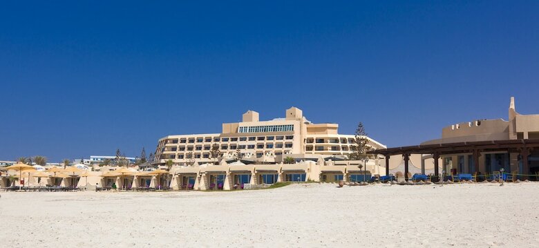 Hotel Iberotel Borg El Arab