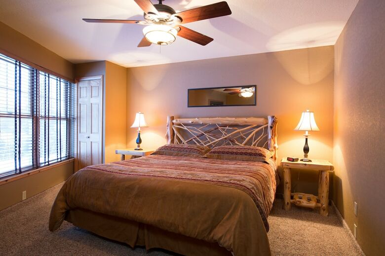 Apartamento Lodge At Giants Ridge