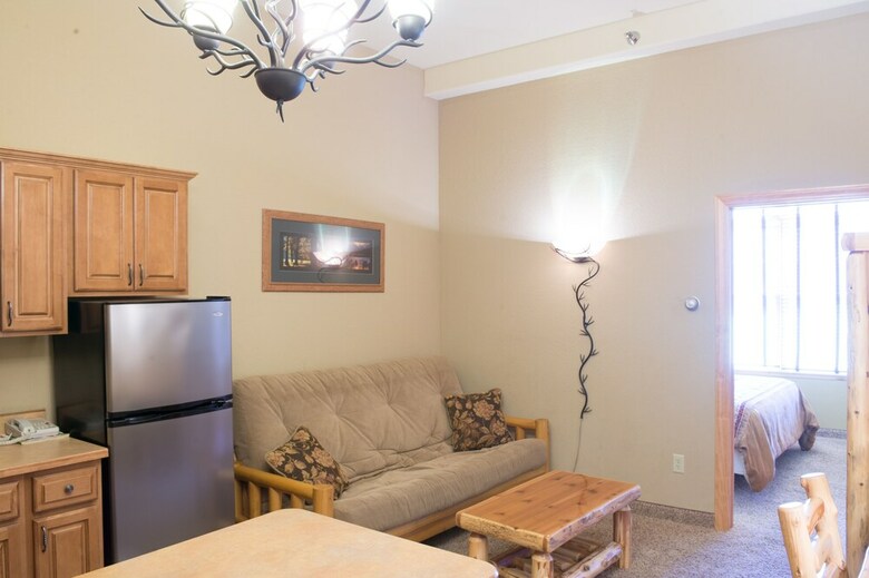 Apartamento Lodge At Giants Ridge