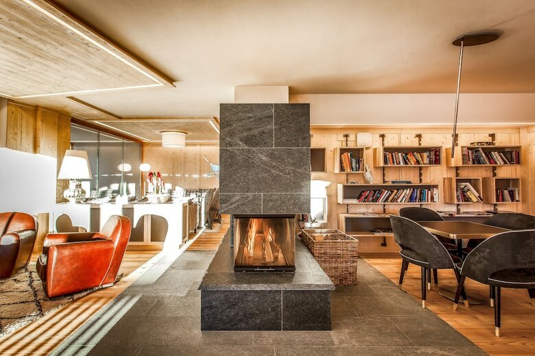 Rosa Alpina Hotel & Spa
