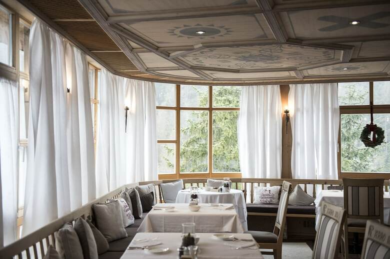 Rosa Alpina Hotel & Spa