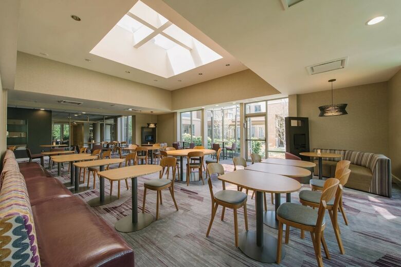 Hotel Courtyard By Marriott Nashua