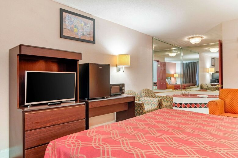 Hotel Econo Lodge