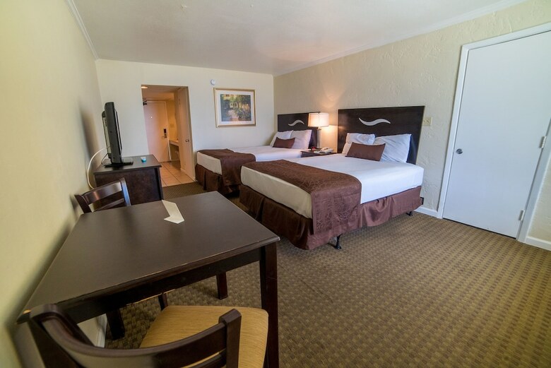 Hotel The Reef At Seahaven Beach Resorts