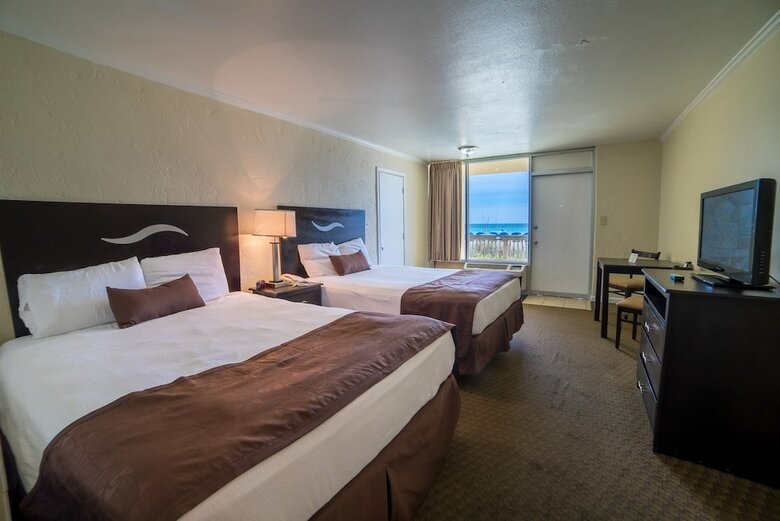 Hotel The Reef At Seahaven Beach Resorts