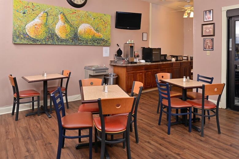 Motel Americas Best Value Inn & Suites Three Rivers