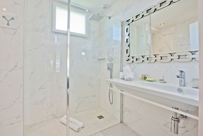 Hotel H�tel La Villa Cap D?antibes