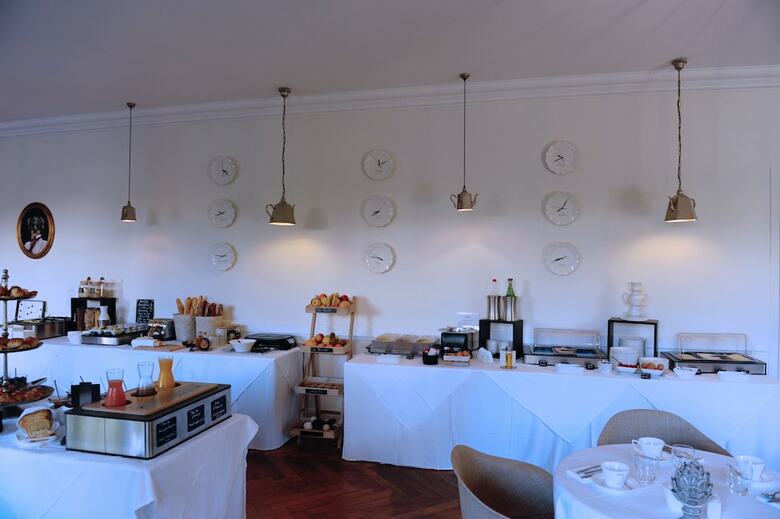 Hotel H�tel La Villa Cap D?antibes