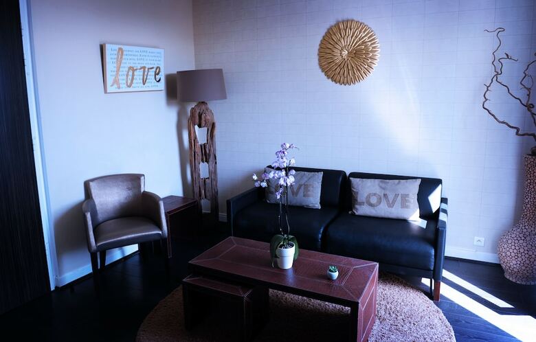 Hotel H�tel La Villa Cap D?antibes