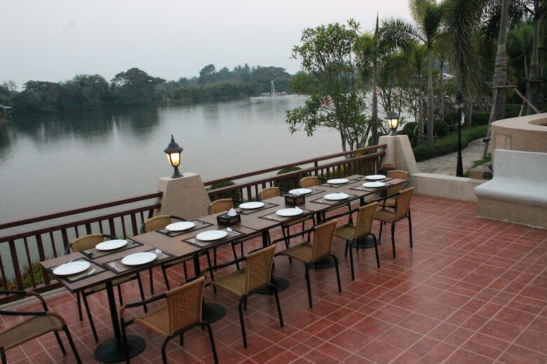 Apartamento Chawalun Resort