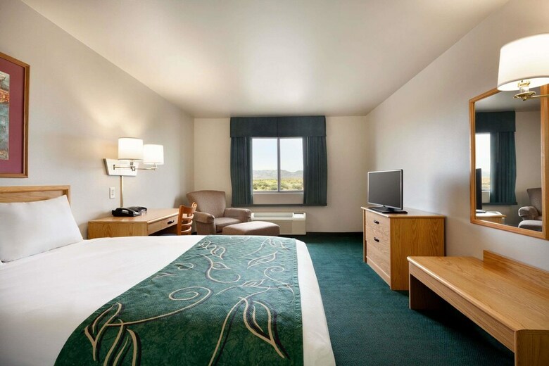 Hotel Travelodge By Wyndham Milford