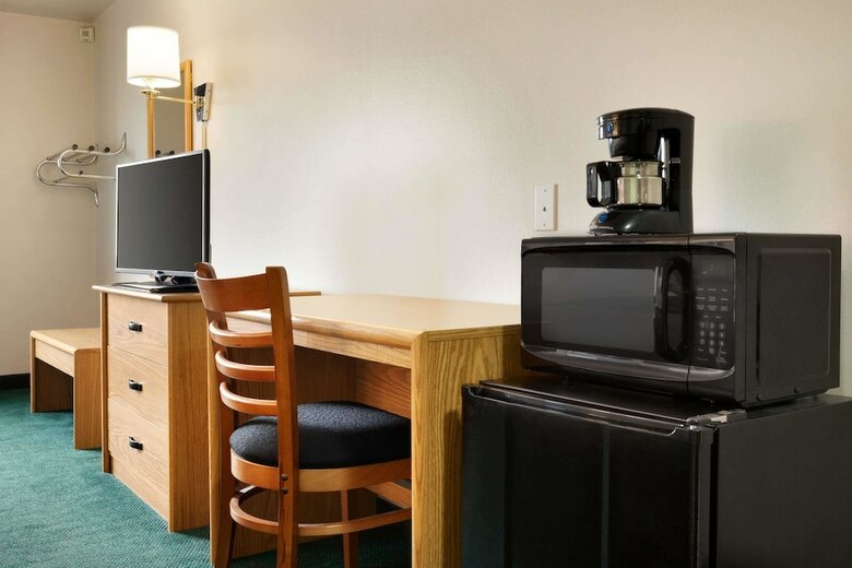 Hotel Travelodge By Wyndham Milford