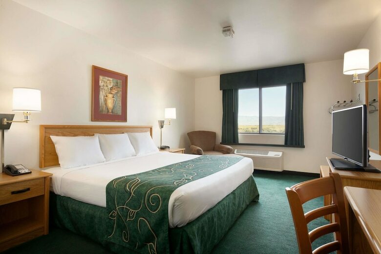 Hotel Travelodge By Wyndham Milford