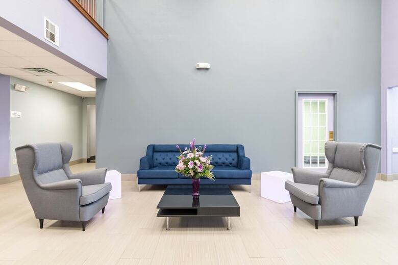 Hotel Quality Inn & Suites