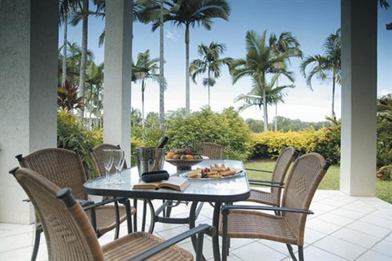 Apartamentos Paradise Links Resort Port Douglas
