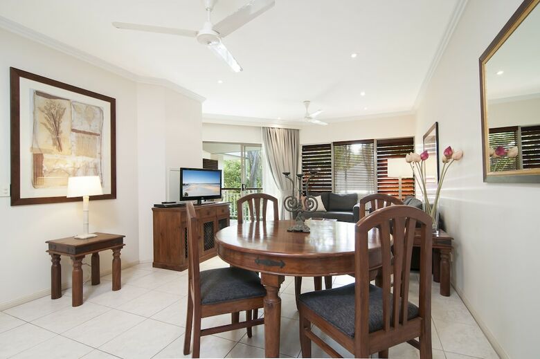 Apartamentos Paradise Links Resort Port Douglas