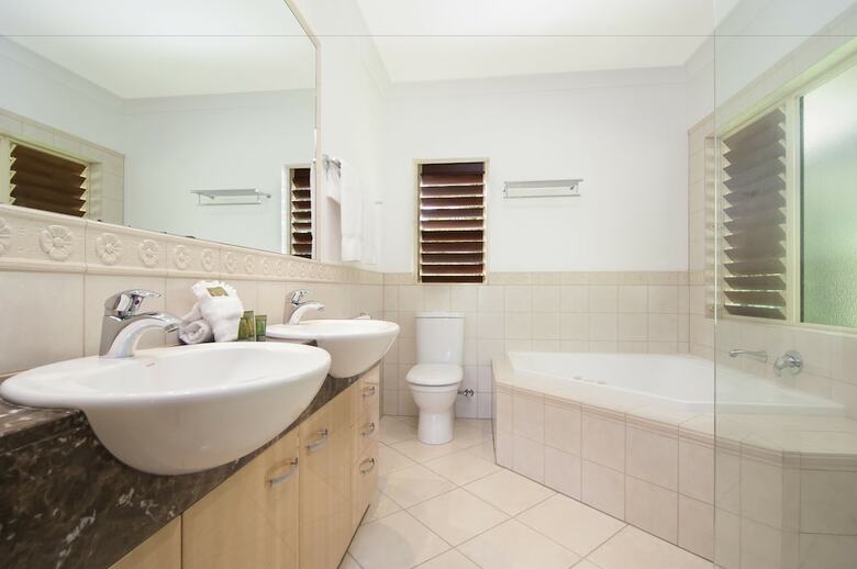 Apartamentos Paradise Links Resort Port Douglas
