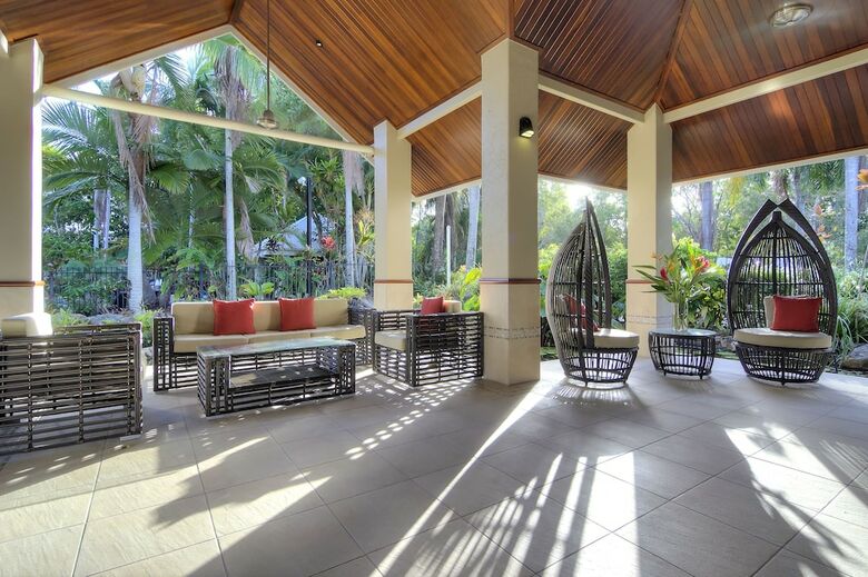 Apartamentos Paradise Links Resort Port Douglas