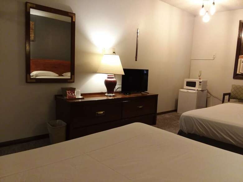 Hotel Americas Best Value Inn Laramie