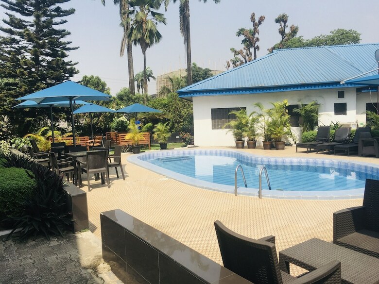Atlantic Hotels And Suites