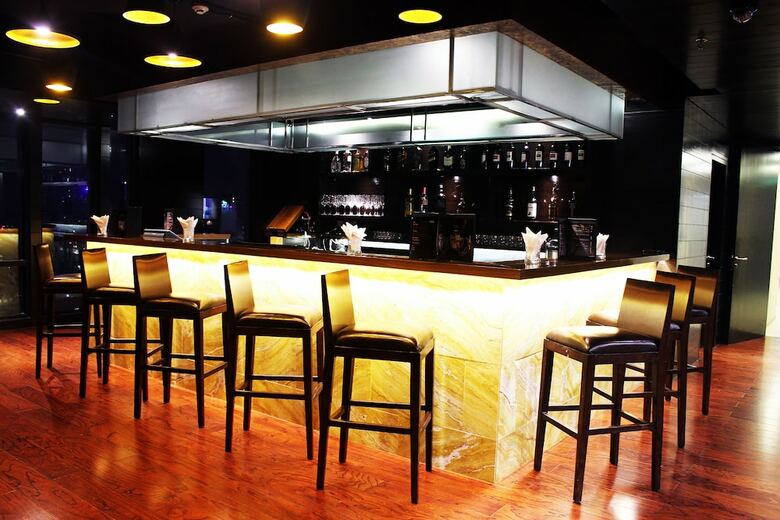 Hotel Amari Dhaka