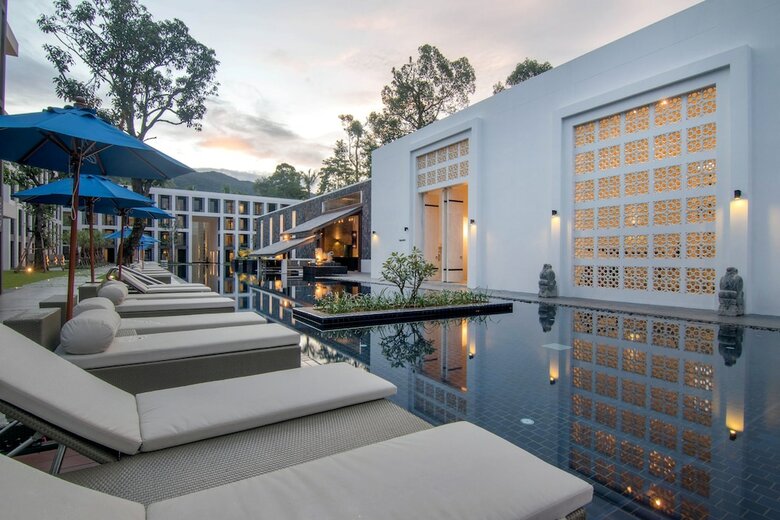 Hotel Awa Koh Chang